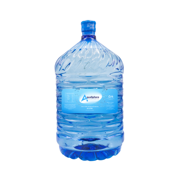 20 Litre Bottle Disposable