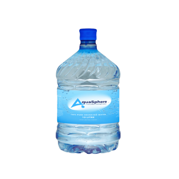 10 Litre Bottle