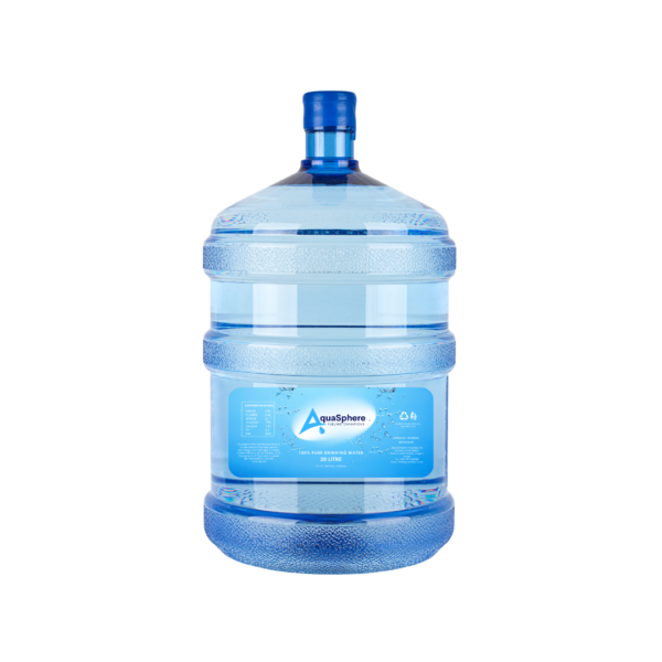 20 Litre Bottle