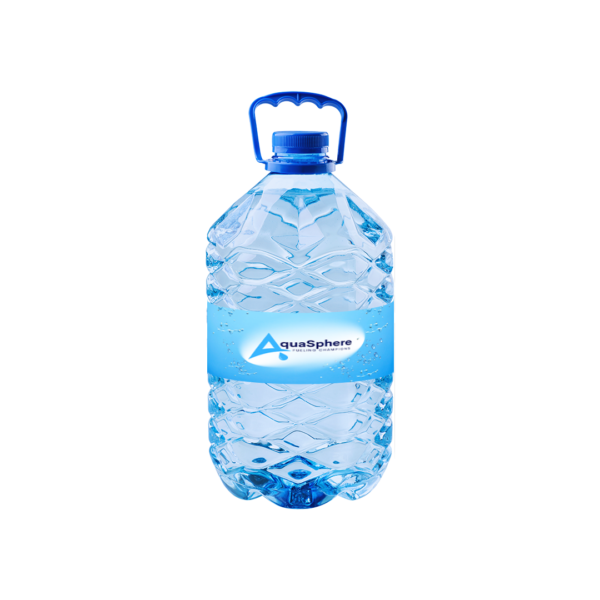 5 Litre Bottle